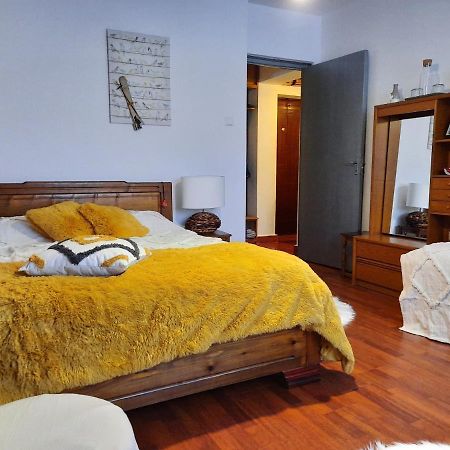 Cocooning In A Lovely Mountain Suite - One อาซูกา ภายนอก รูปภาพ
