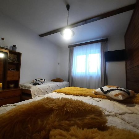 Cocooning In A Lovely Mountain Suite - One อาซูกา ภายนอก รูปภาพ