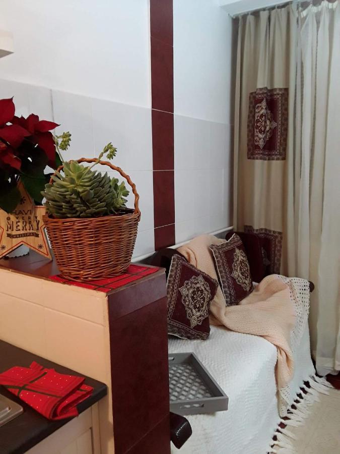 Cocooning In A Lovely Mountain Suite - One อาซูกา ภายนอก รูปภาพ