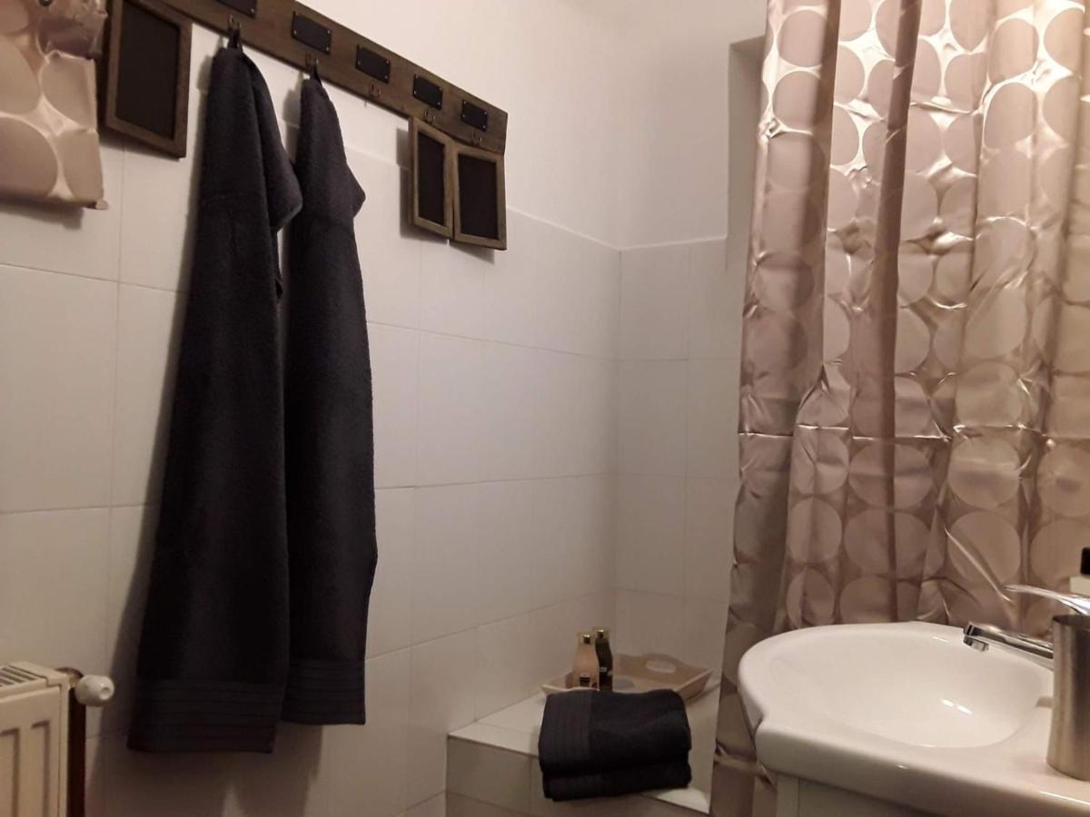 Cocooning In A Lovely Mountain Suite - One อาซูกา ภายนอก รูปภาพ