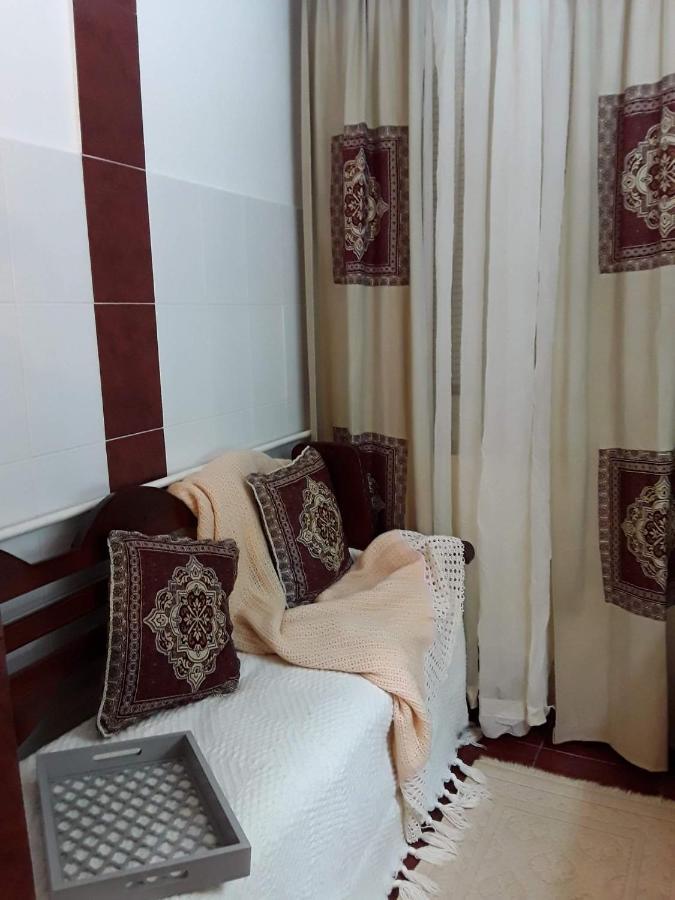 Cocooning In A Lovely Mountain Suite - One อาซูกา ภายนอก รูปภาพ