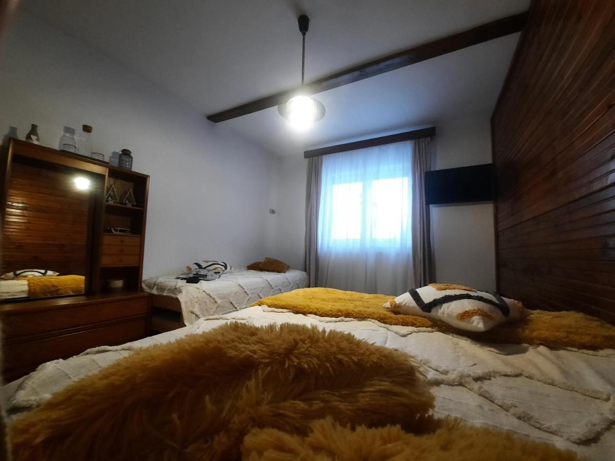 Cocooning In A Lovely Mountain Suite - One อาซูกา ภายนอก รูปภาพ