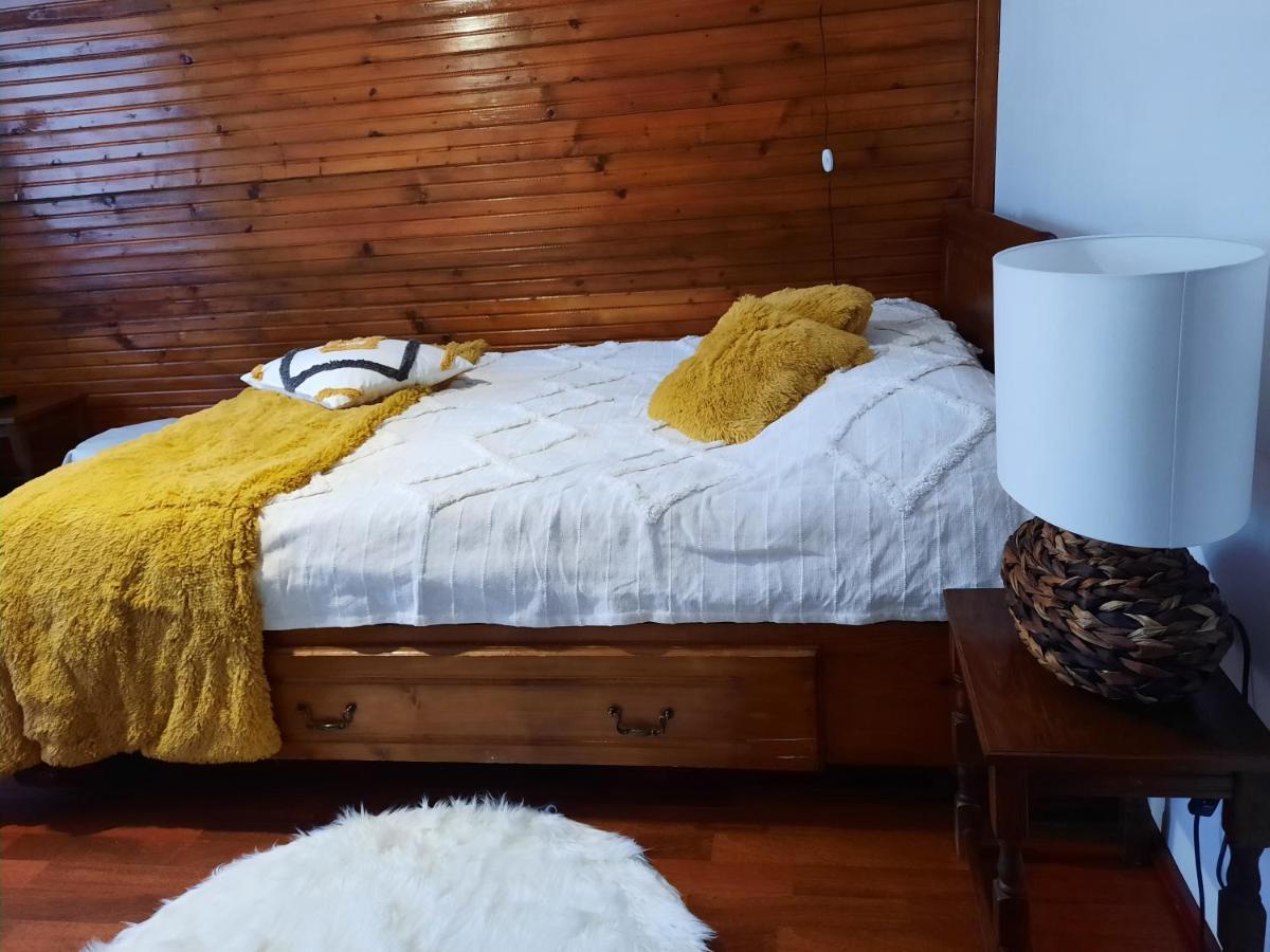 Cocooning In A Lovely Mountain Suite - One อาซูกา ภายนอก รูปภาพ